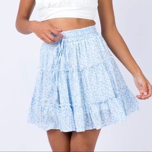 Princess Polly Mini Skirt